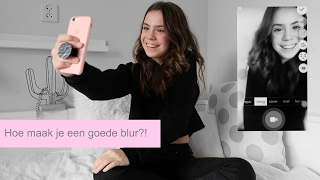 Musical.lys Nadoen Tips & Tricks Esmée