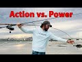 Fishing Rod Power And Action: What These Terms Mean & Why They're Important
