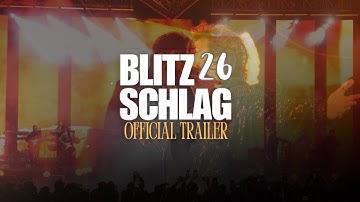 Blitzschlag 2026 Trailer