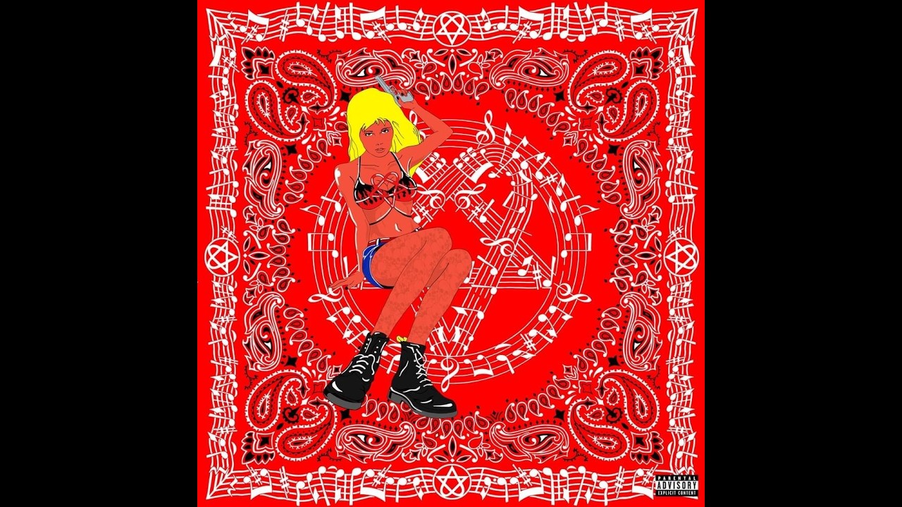 [free] nine vicious + B4EM type beat - 