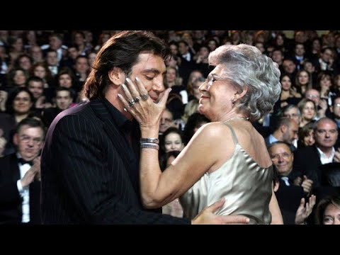 La emotiva carta de Penélope Cruz para su suegra Pilar Bardem tras su muerte Fuiste tan buena conm