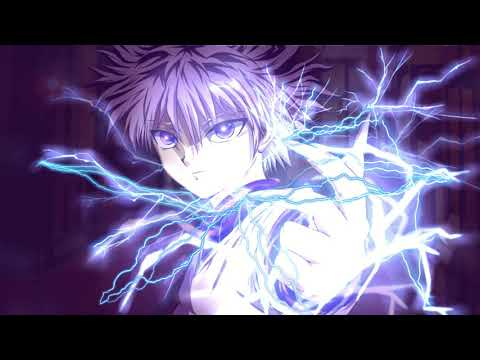Killua Zoldyck is the... - All about anime characters | Facebook