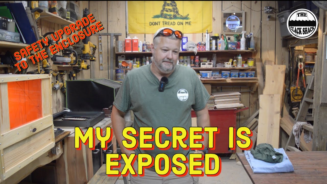 My secret is exposed - YouTube