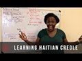 Learning Haitian Creole - Expressing Possession