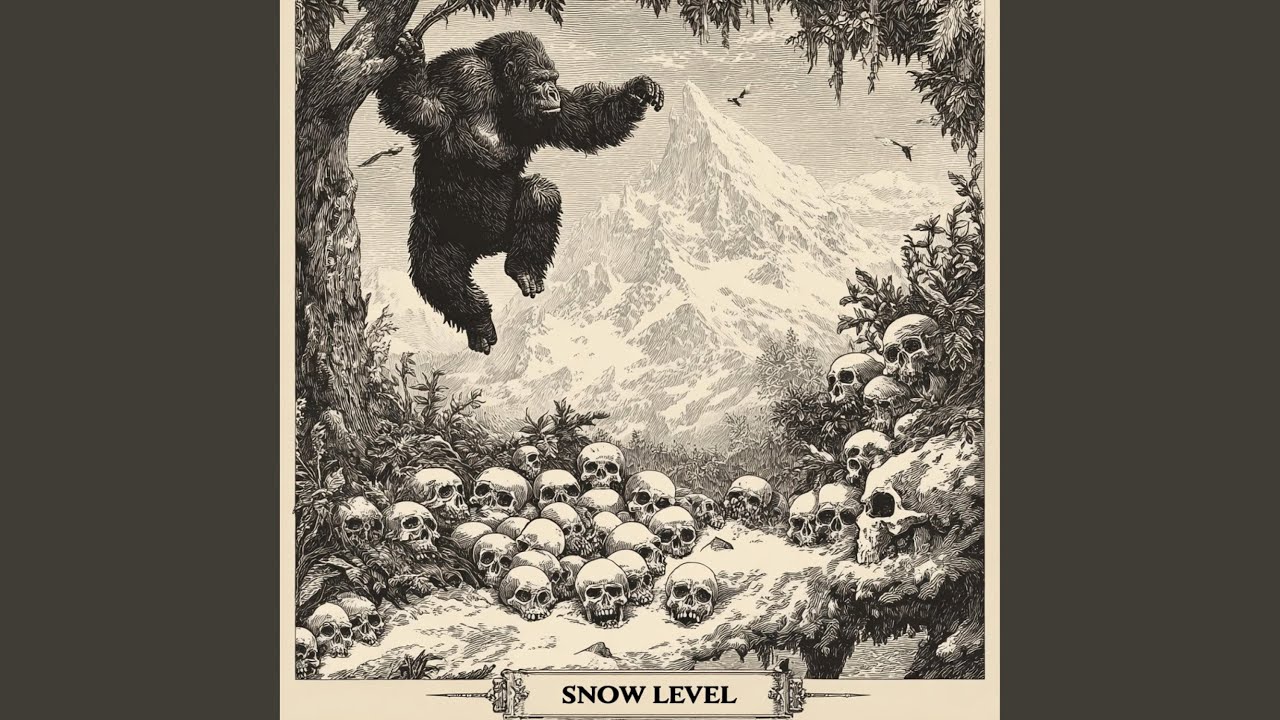 YouTube에서 Snow Level 보기 YouTube에서 Snow Level 보기