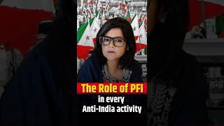 Is CJP Linked to PFI? The Breaking India Forces Nexus Exposed