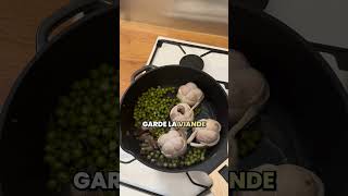 Théophile A Testé La Fabuleuse Poêle À Tout Faire Cookut