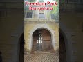 Freedom Park Bengaluru, Old Central Jail Bangalore, Karnataka #prison #planmystudy