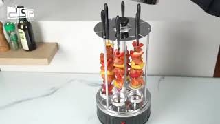 DSP Electric BBQ – Barbecue Grill(KB4008)