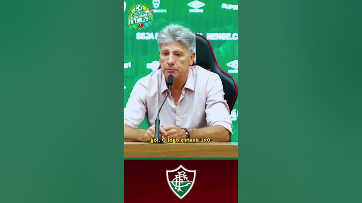 Renato Gaúcho reclama do VAR e afirma: "O Ferreirinha estava impedido!" #futebol #shorts #cortes