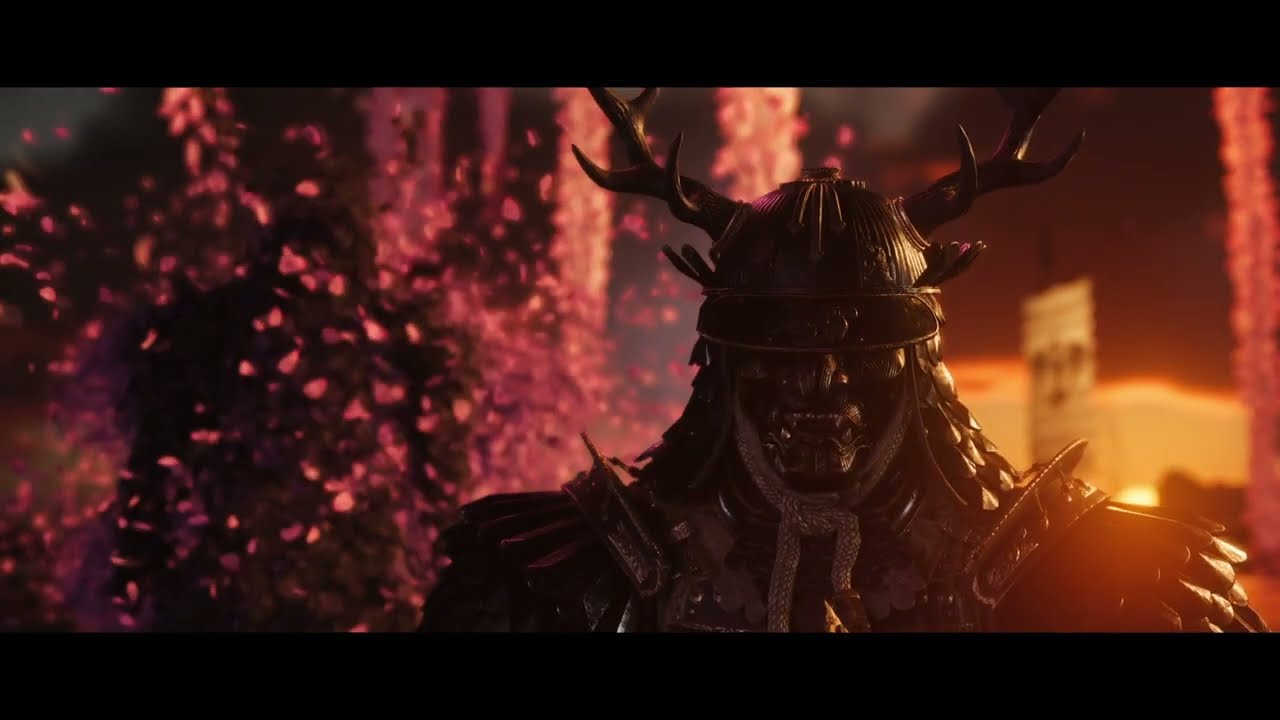Troféu O Carniceiro Redimido - Liberte a Ilha Iki derrotando a Águia e expulsando os invasores mongóis - Ghost of Tsushima - 🏆 gsFALCON Trophies Troféu O Carniceiro Redimido - Liberte a Ilha Iki derrotando a Águia e expulsando os invasores mongóis - Ghost of Tsushima - 🏆 gsFALCON Trophies