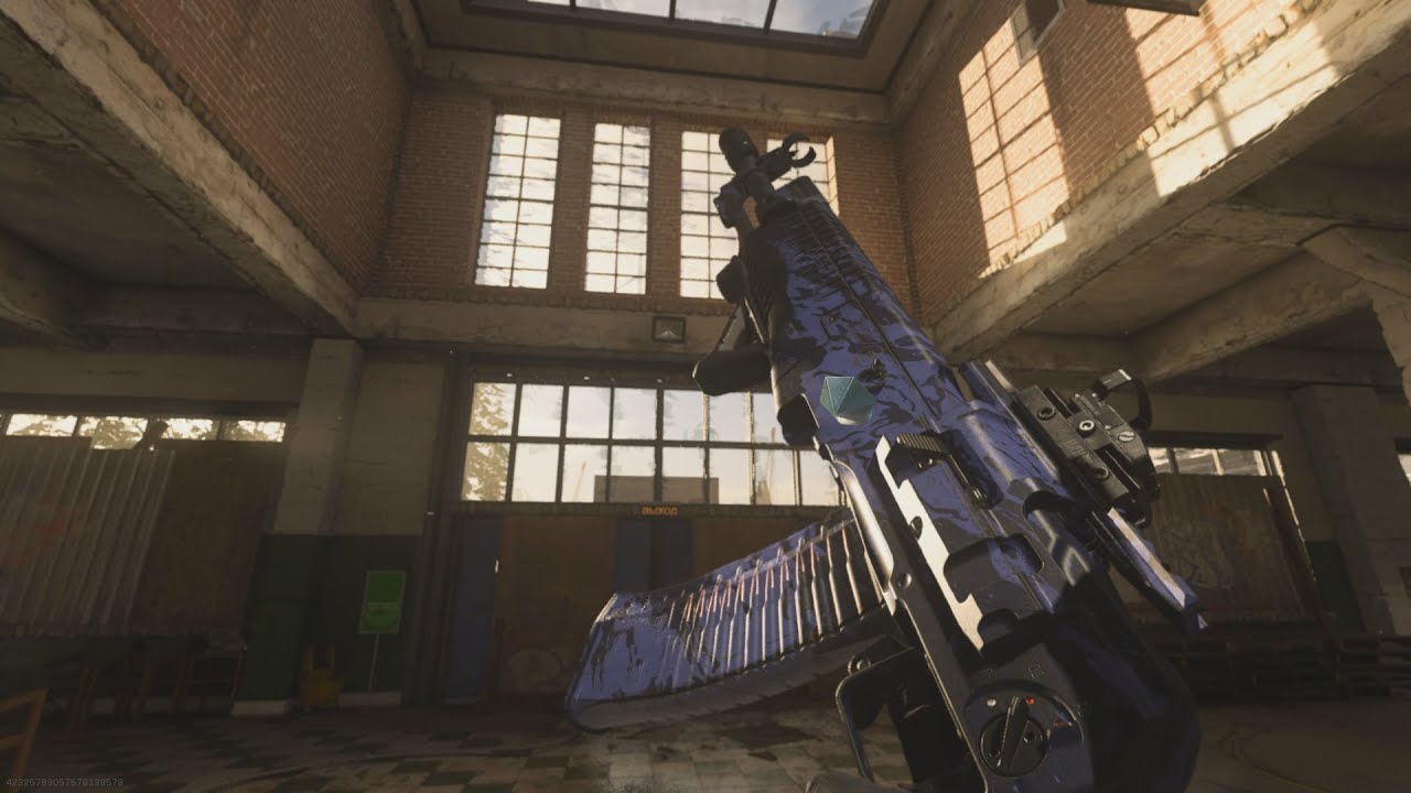 мошенничество с новым оружием в поиске и уничтожении