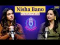 Nisha Bano Emotional Podcast | Diljit Dosanjh | Chamkila | Imtiaz Ali | Controversy | PTC Punjabi