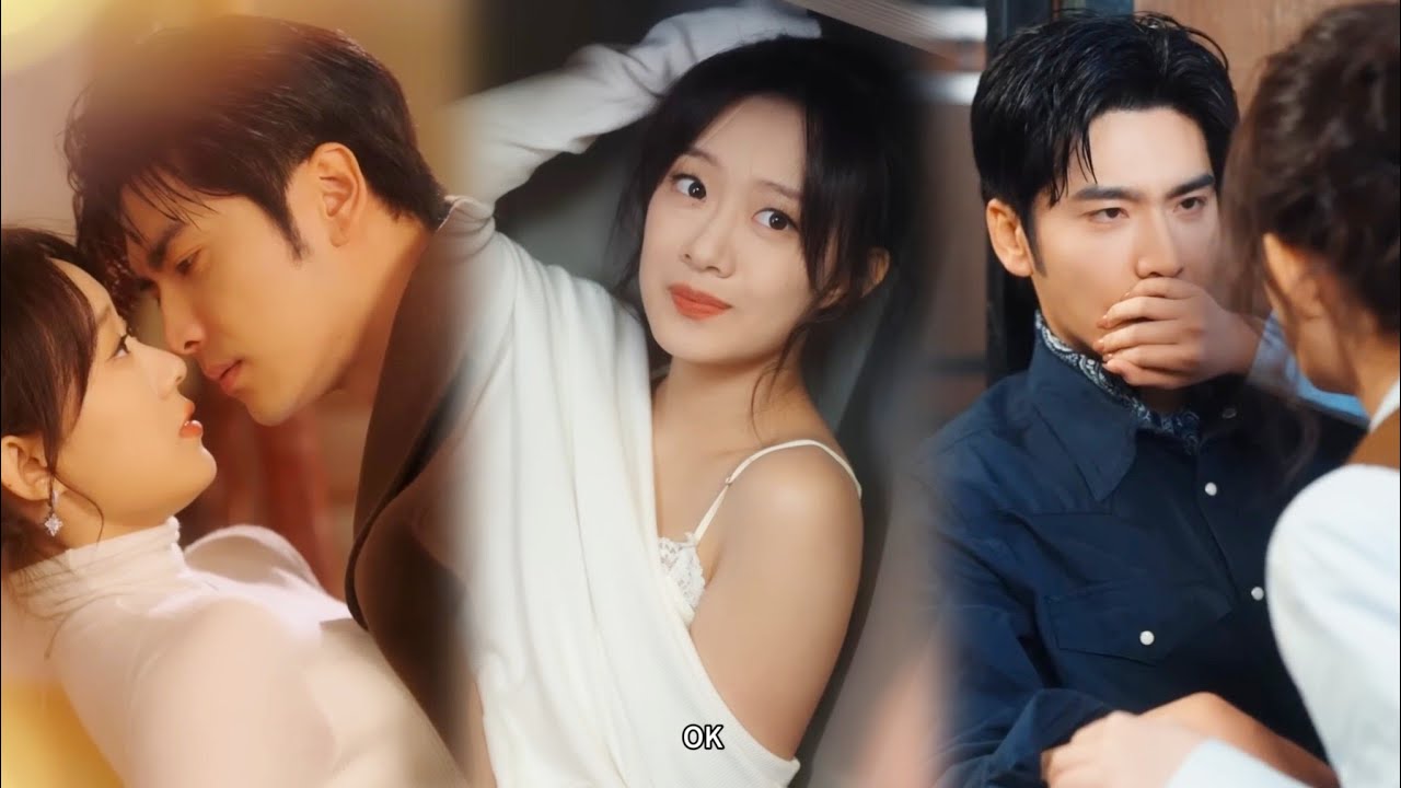 بتكتشف خيانه خطيبها فبتغوي عمه المجنون علشان تغيطه بيه لكنه بيرفضها وبيوقعها فحبه بجد #ملخص