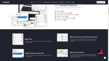 Classiera -“ Classified Ads WordPress Theme      Mat Terry