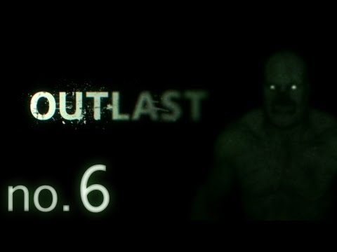 Video: Outlast, Il Gioco Horror In Prima Persona Dello Staff Di Ubisoft E Naughty Dog, Riceve Un Trailer Esteso