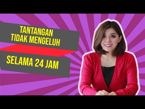 Video: LIMA SIKAP BERBAHAYA DARI BERPIKIR POSITIF