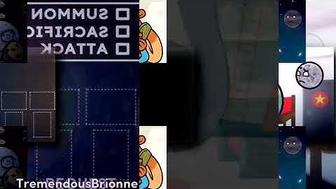 329 Shuric Scans With Are Slides (SolarBalls Vs Scaredy Squirrel)