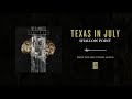 Texas In July "Shallow Point"