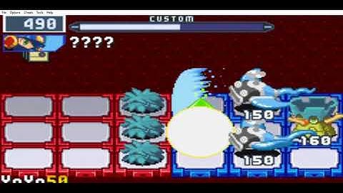 MegaMan Battle Network 5 Team ProtoMan (Part 39: A new teammates)