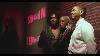 Terence Nance Swarm  Exhibition Recap