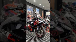 2026 Aprilia RS457 ❤️‍🔥🔥#youtube #aprilia