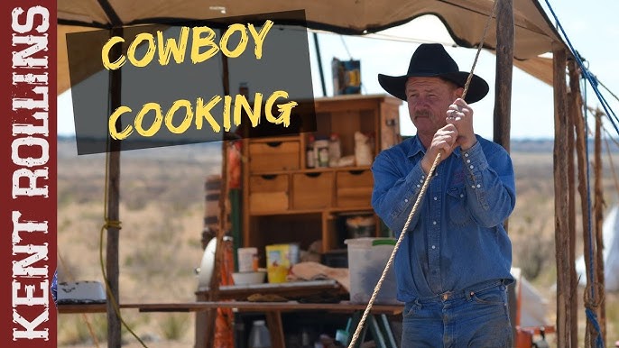 Toasty Cooking Challenge with The Rollins - Western Horseman