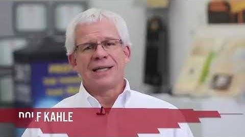 The Story of Visual Marking Systems