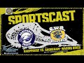 SPORTSCAST | Hauppauge vs. Shoreham-Wading River | Boys Varsity Lacrosse | 5/4 | 3 PM