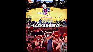 The Darkness #vs The Indie-Verse||#learningwithpibby #indieanimation #Shorts #wisedit #edit