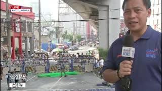 Latest updates on nationwide 'Trillion Peso March 2.0' protests | GMA Integrated News