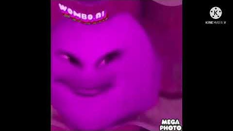 Preview 2 Annoying Orange Deepfake Effects (Preview 2YADE Effects) In Invert Color