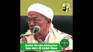 Nasihat Ulama Sepuluh Malaysia