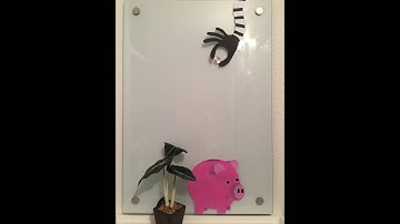 Stop Motion Animation Assignment