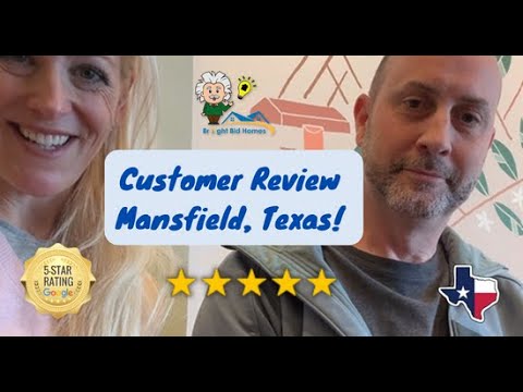 Mansfield TX: Realtor And Home Buyer Review in Mansfield