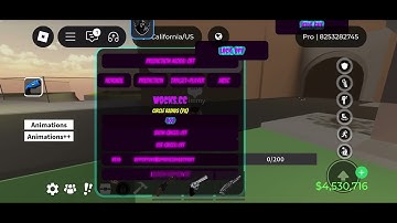 INSANE Da Hood Aimlock 2025 – Mobile + PC Script 