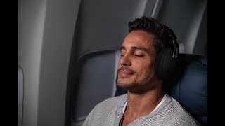 The ultimate sleep sanctuary. discover a healthier, happier you by
taking control of your and relaxation. using sensor enabled headphones
an intell...