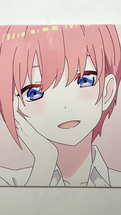 Nakano Ichika