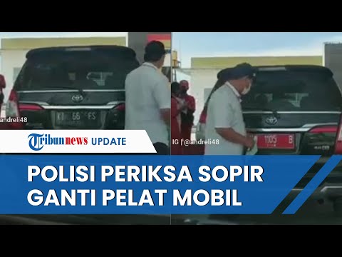 Polisi Periksa Pengendara