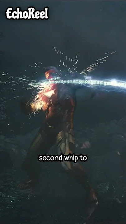 Double Repulsor Blast 💥 Whiplash Final Showdown