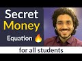 The Secret Money Equation | Late night talks #4