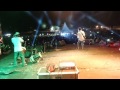 Tony Q Rastafara Live Streaming GOR Wira Bhakti