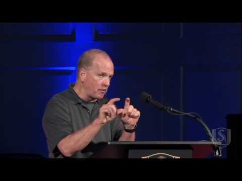 Danny Akin -