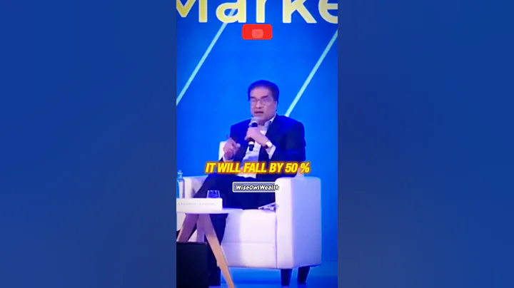 Reality Check You Need After Market Crash | Raamdeo Agrawal On Crazy Indian Stock Market #stocks thumbnail