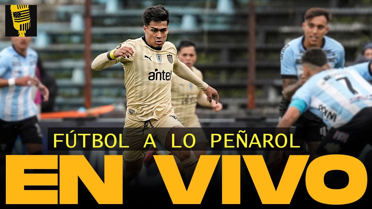 Peñarol afina detalles ante Cerro y enciende la previa