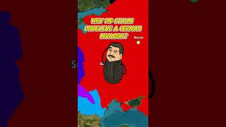 why did stalin not believe germany would invade the soviet union?