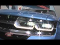 2015 Detroit Auto Show - VW Cross Blue Reveal