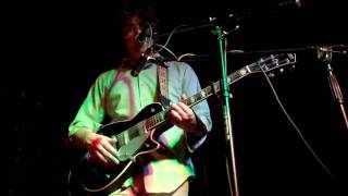 11 Lou Barlow and the Missingmen - Too Much Freedom