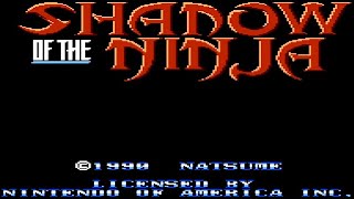 Shadow of the Ninja 🥷 | 2 tapfere Krieger gegen den verrückten Kaiser Garuda screenshot 2