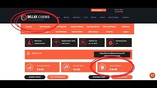 How to get free 10$ signup bonus  || It is really great | dillaxcoins